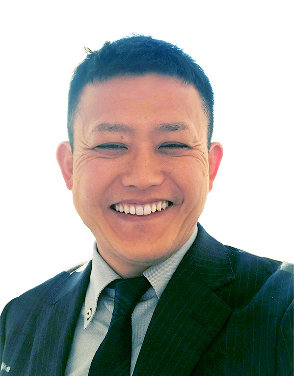 キユーピー株式会社 奥山洋平