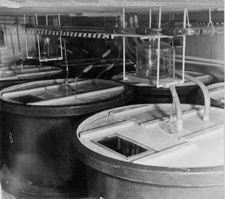 キユーピー醸造によるお酢醸造