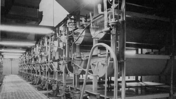 キユーピー醸造によるお酢醸造